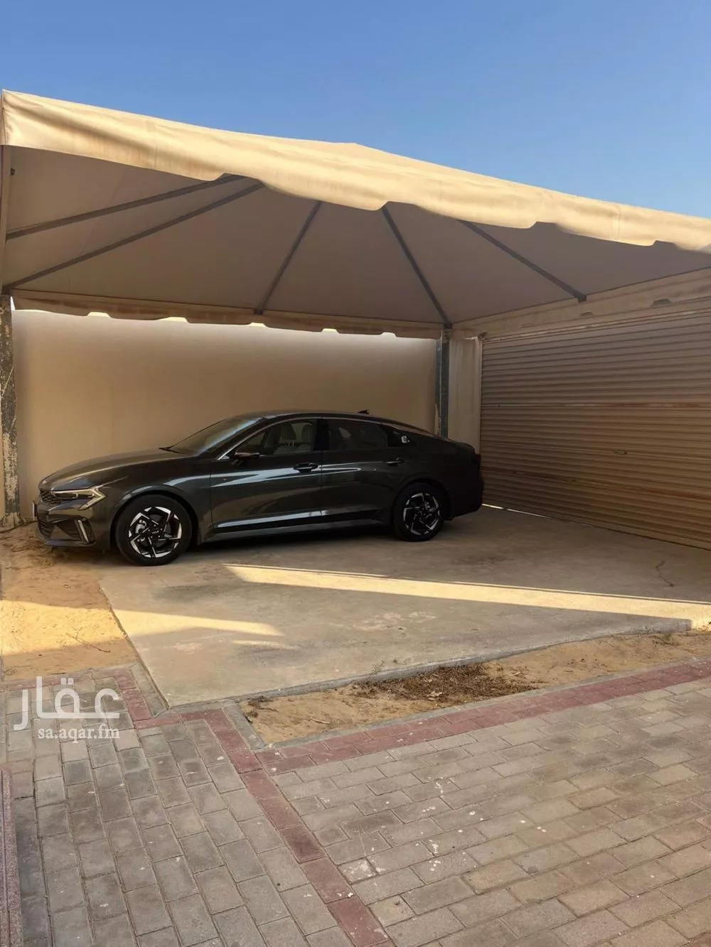 فيلا 4 غرف في جلمودة، مدينة الجبيل الصناعية 11