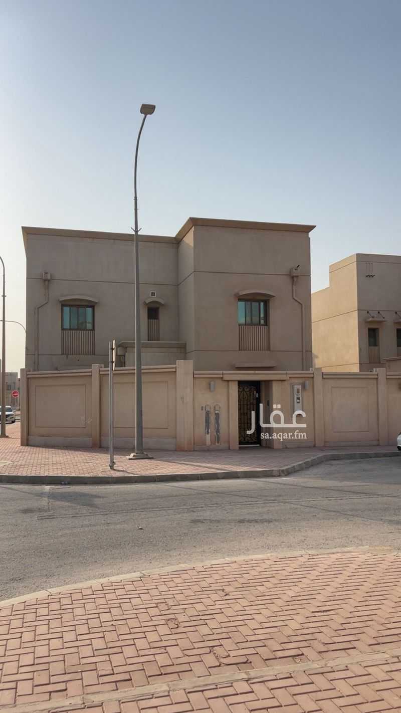 فيلا 4 غرف في جلمودة، مدينة الجبيل الصناعية 2