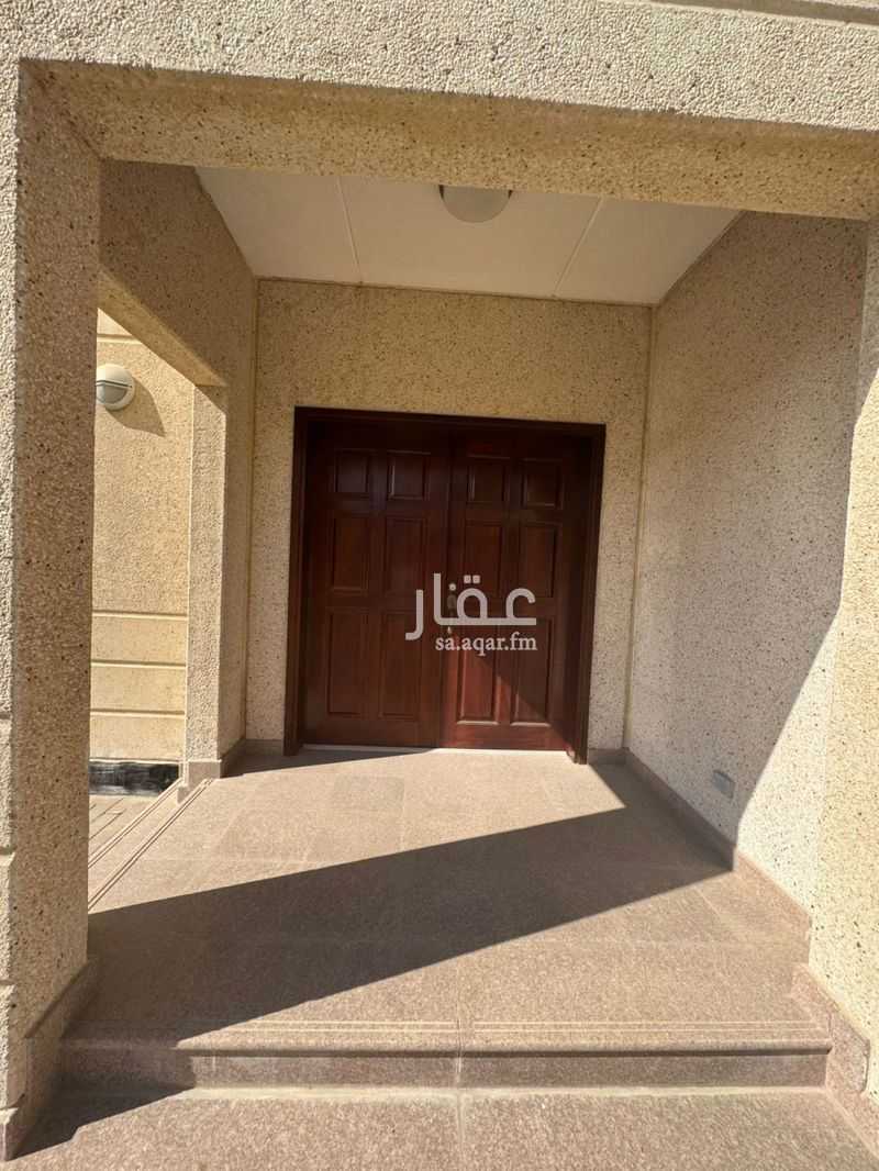 فيلا 3 غرف في جلمودة، مدينة الجبيل الصناعية 9