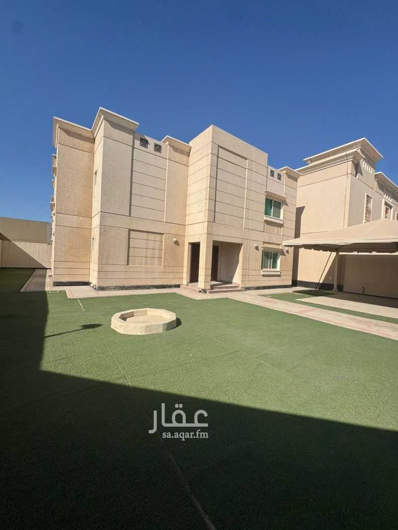 فيلا 3 غرف في جلمودة، مدينة الجبيل الصناعية 4