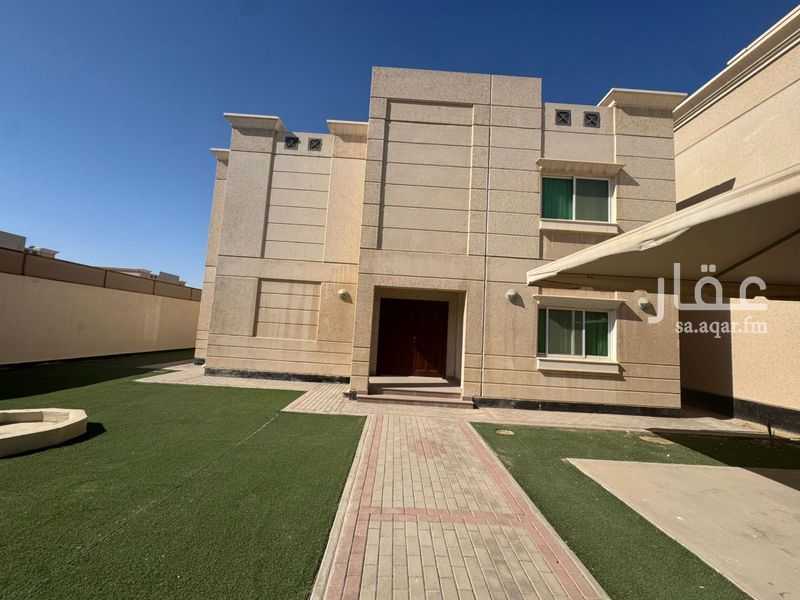 فيلا 3 غرف في جلمودة، مدينة الجبيل الصناعية 7