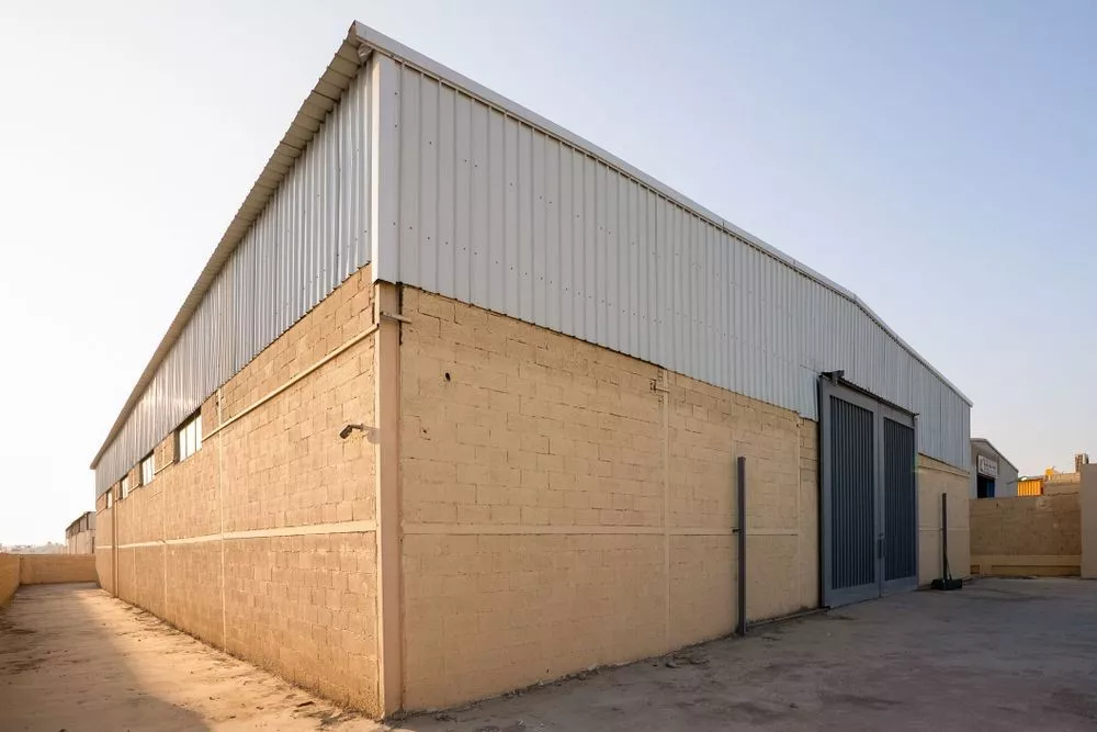 warehouse in Al Manar, Jeddah 2