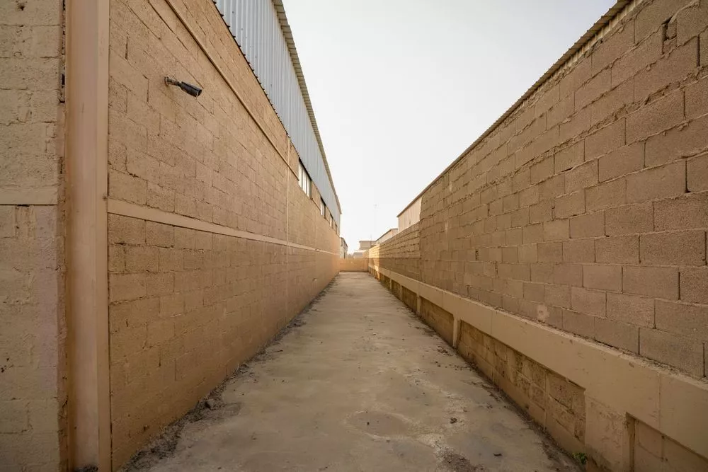 warehouse in Al Manar, Jeddah 10