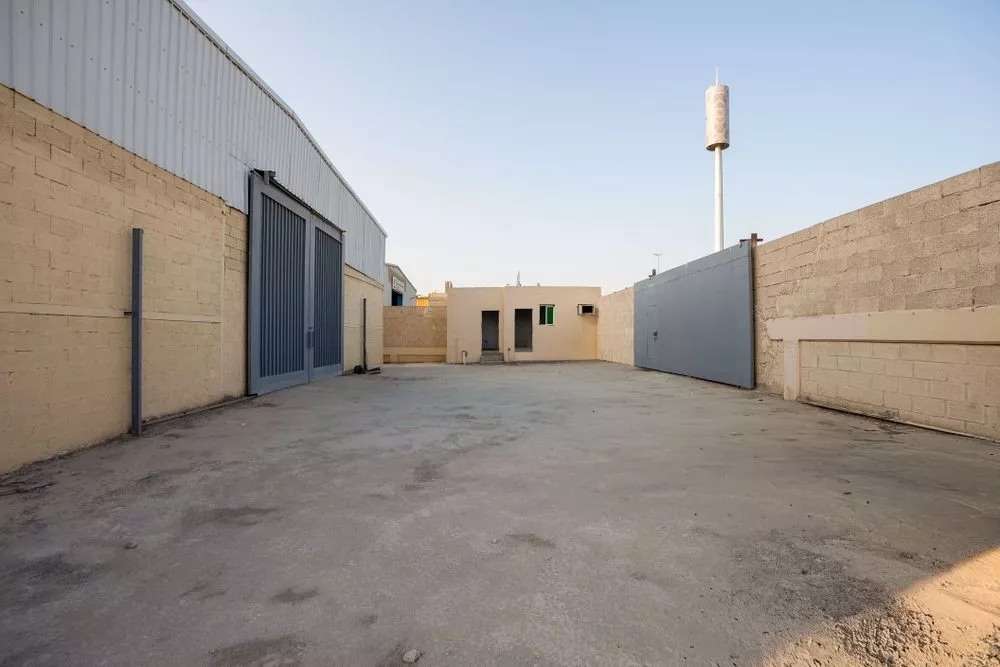 warehouse in Al Manar, Jeddah 11