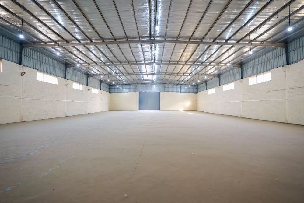 warehouse in Al Manar, Jeddah 5