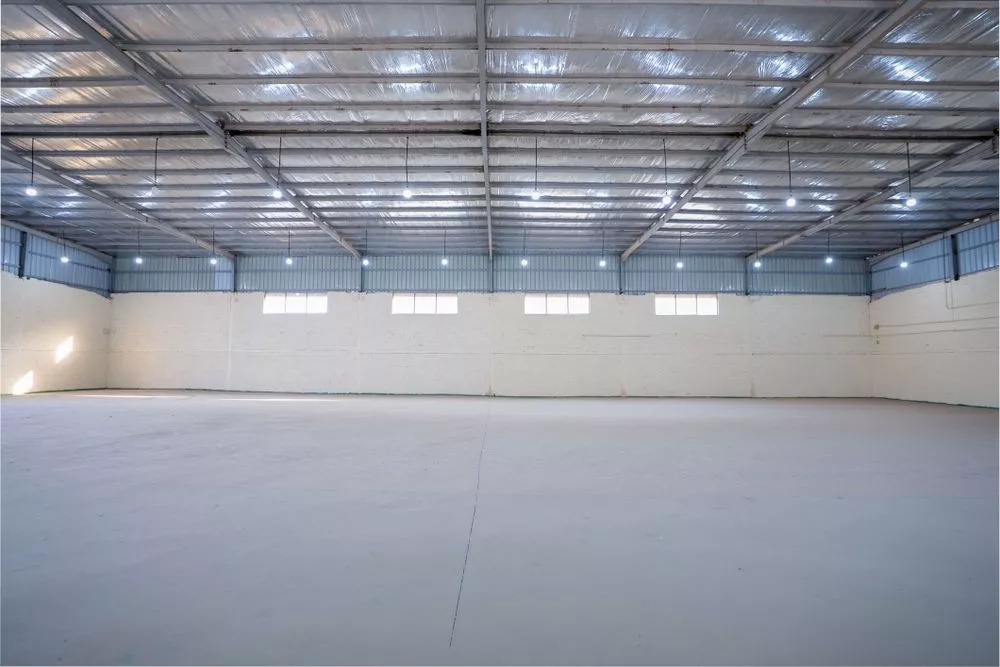 warehouse in Al Manar, Jeddah 7