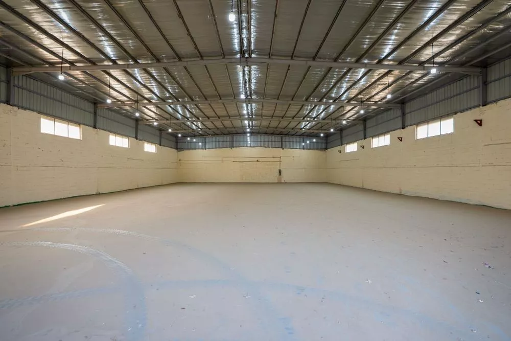 warehouse in Al Manar, Jeddah 9
