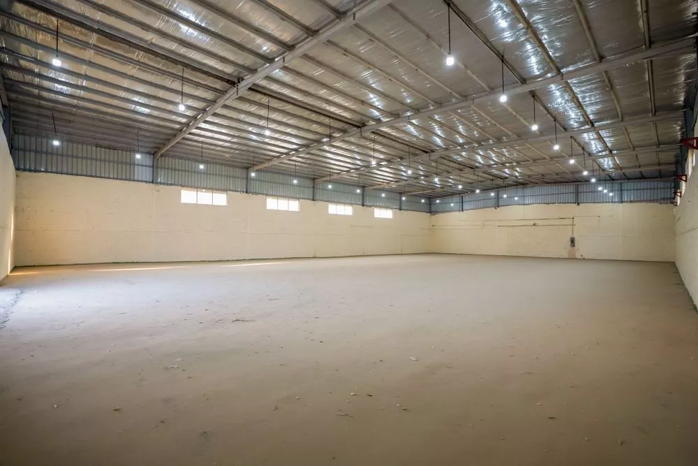 warehouse in Al Manar, Jeddah 8