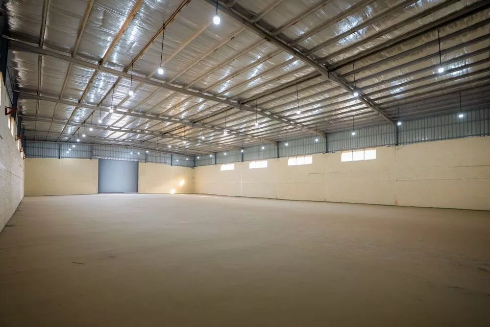 warehouse in Al Manar, Jeddah 6