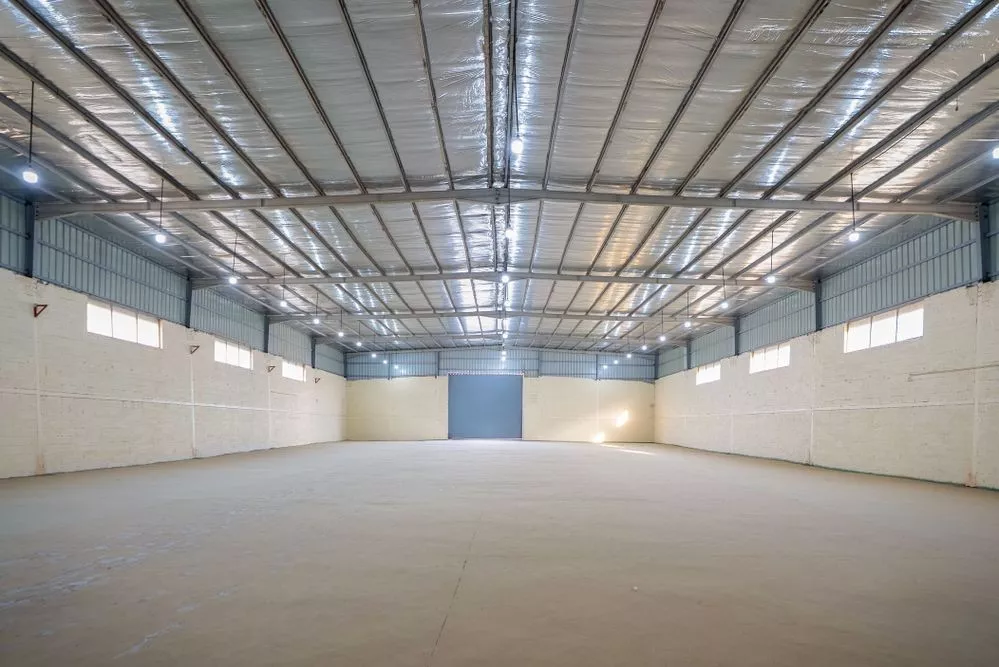 warehouse in Al Manar, Jeddah 4