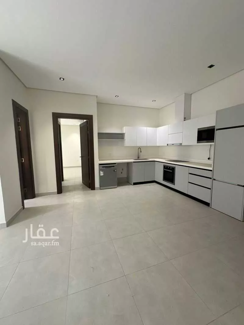 1 bedroom apartment in Al Bahr 2