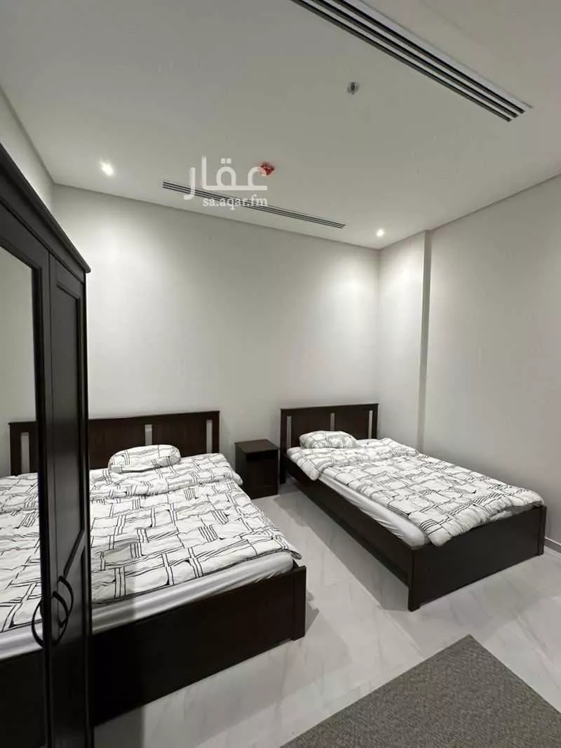 2 bedroom apartment in Al Bahr 15