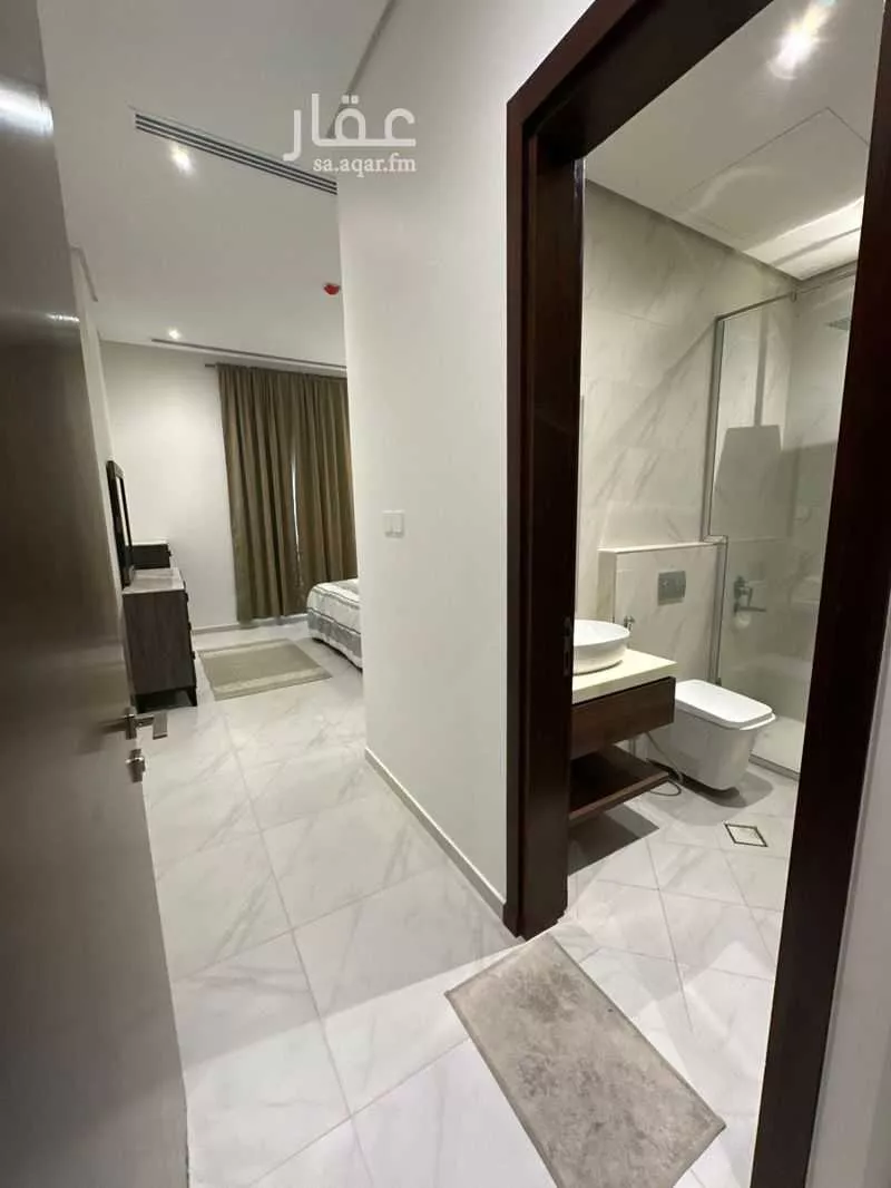 2 bedroom apartment in Al Bahr 16
