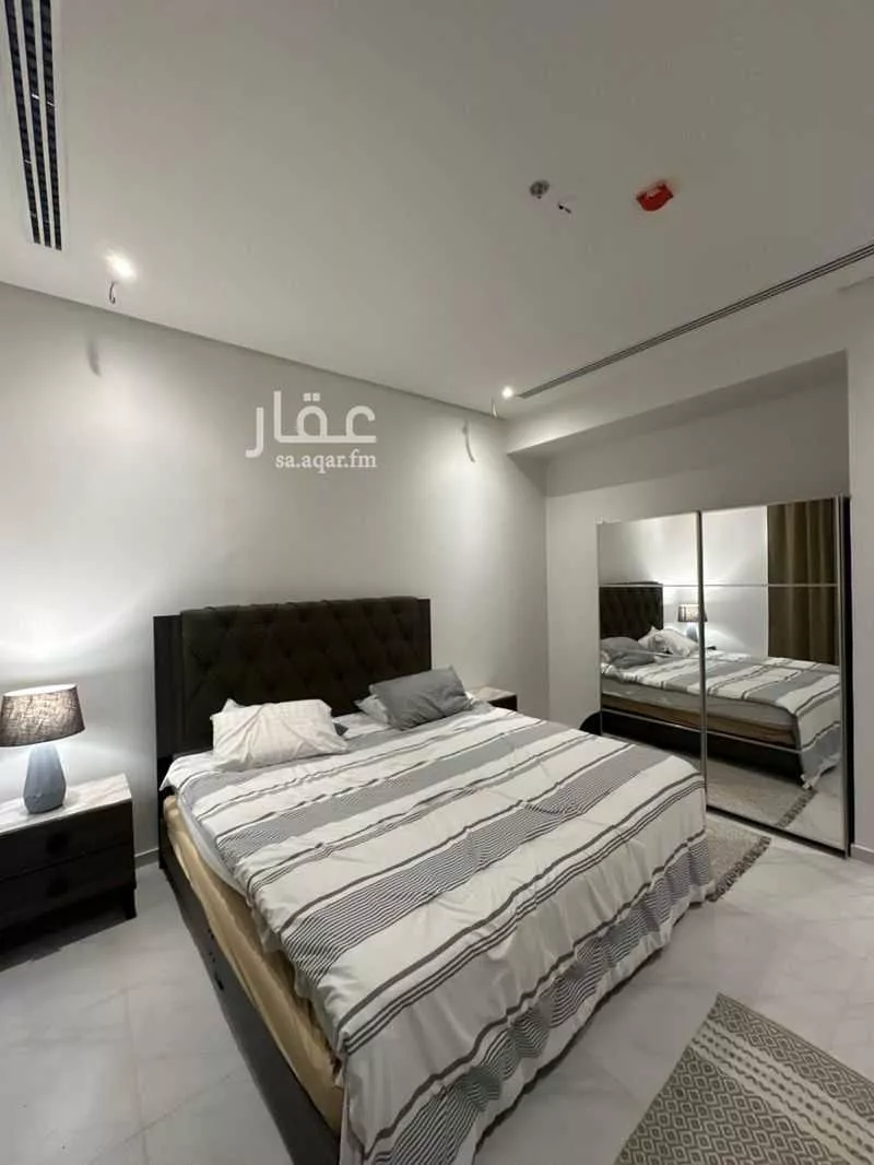 2 bedroom apartment in Al Bahr 19