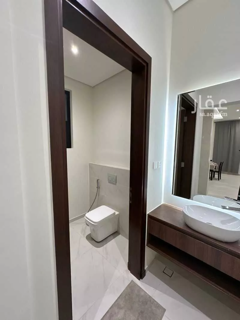 2 bedroom apartment in Al Bahr 4