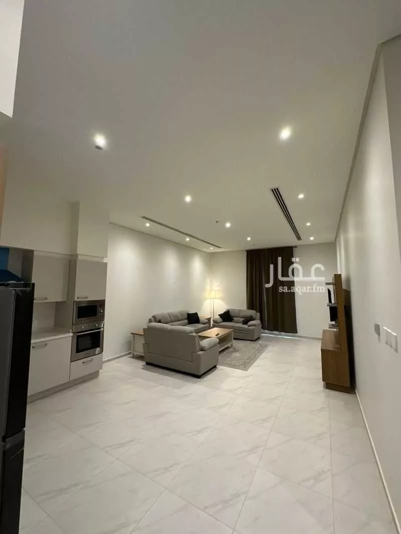 2 bedroom apartment in Al Bahr 7
