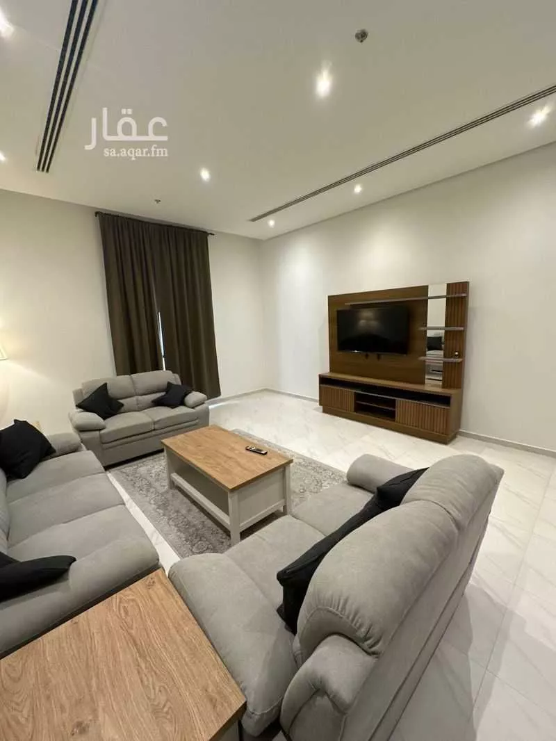 2 bedroom apartment in Al Bahr 8