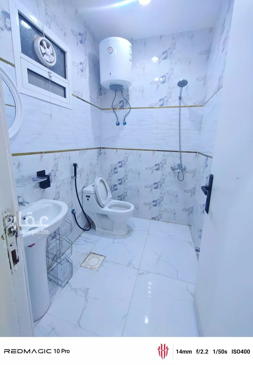 1 bedroom apartment in Al Maseef 3