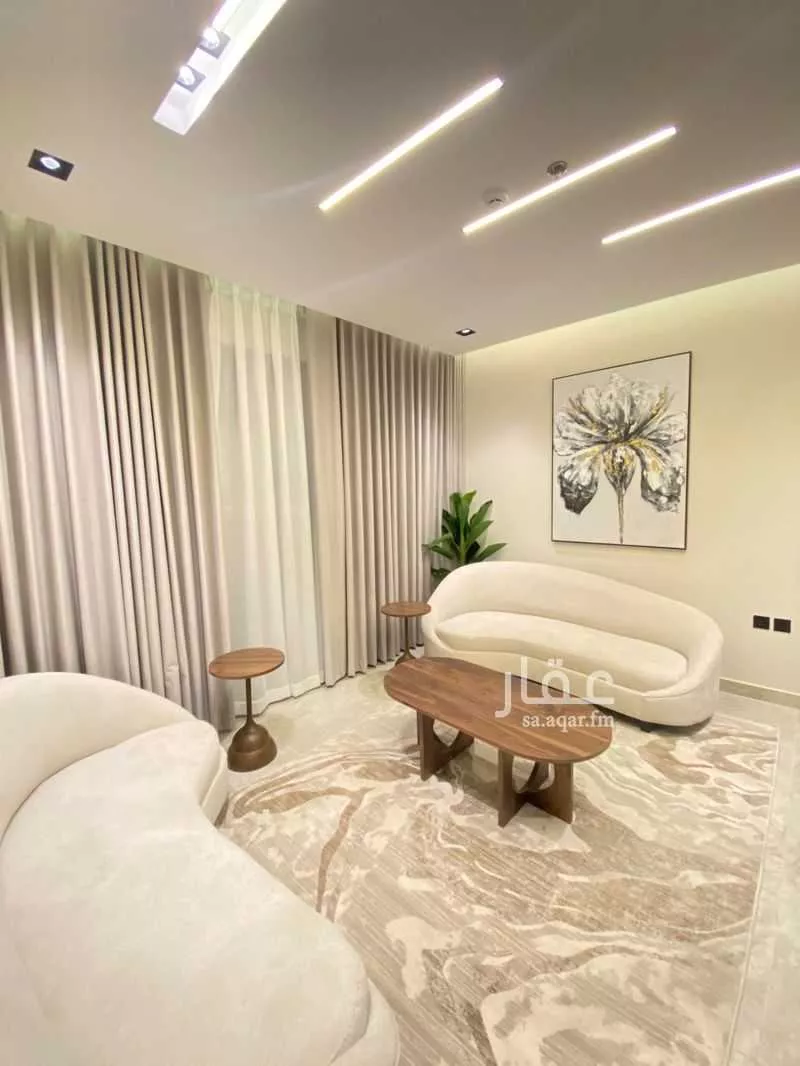 3 bedroom apartment in Al Hamra 3
