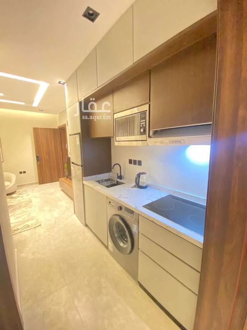 3 bedroom apartment in Al Hamra 5