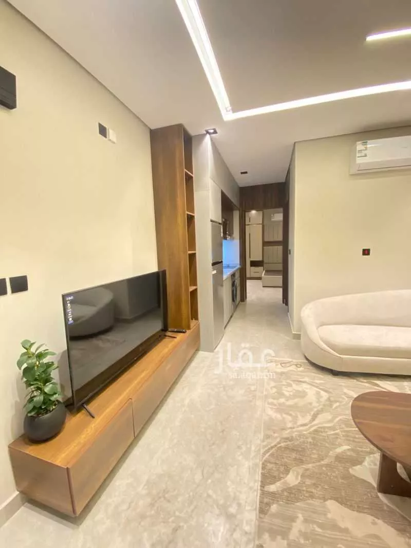3 bedroom apartment in Al Hamra 6