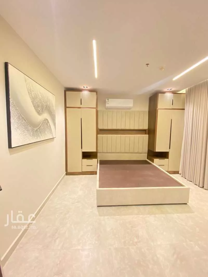 3 bedroom apartment in Al Hamra 7