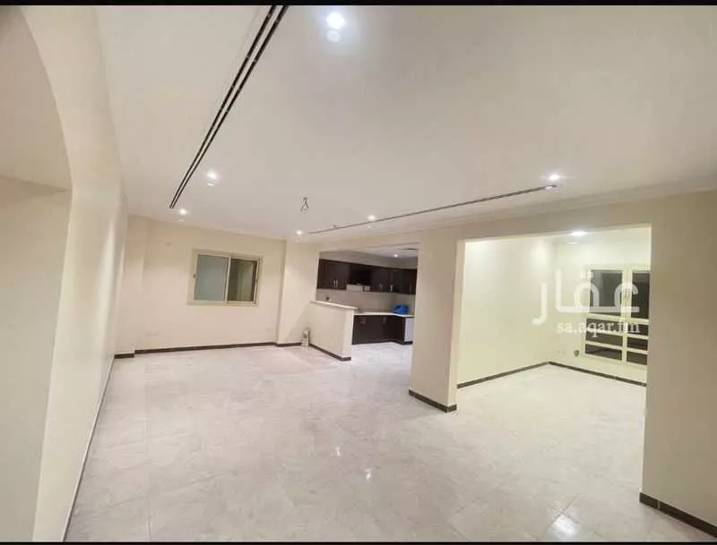 3 bedroom apartment in Al Hamra 3