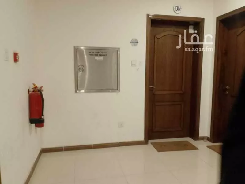 3 bedroom apartment in Al Hamra 5