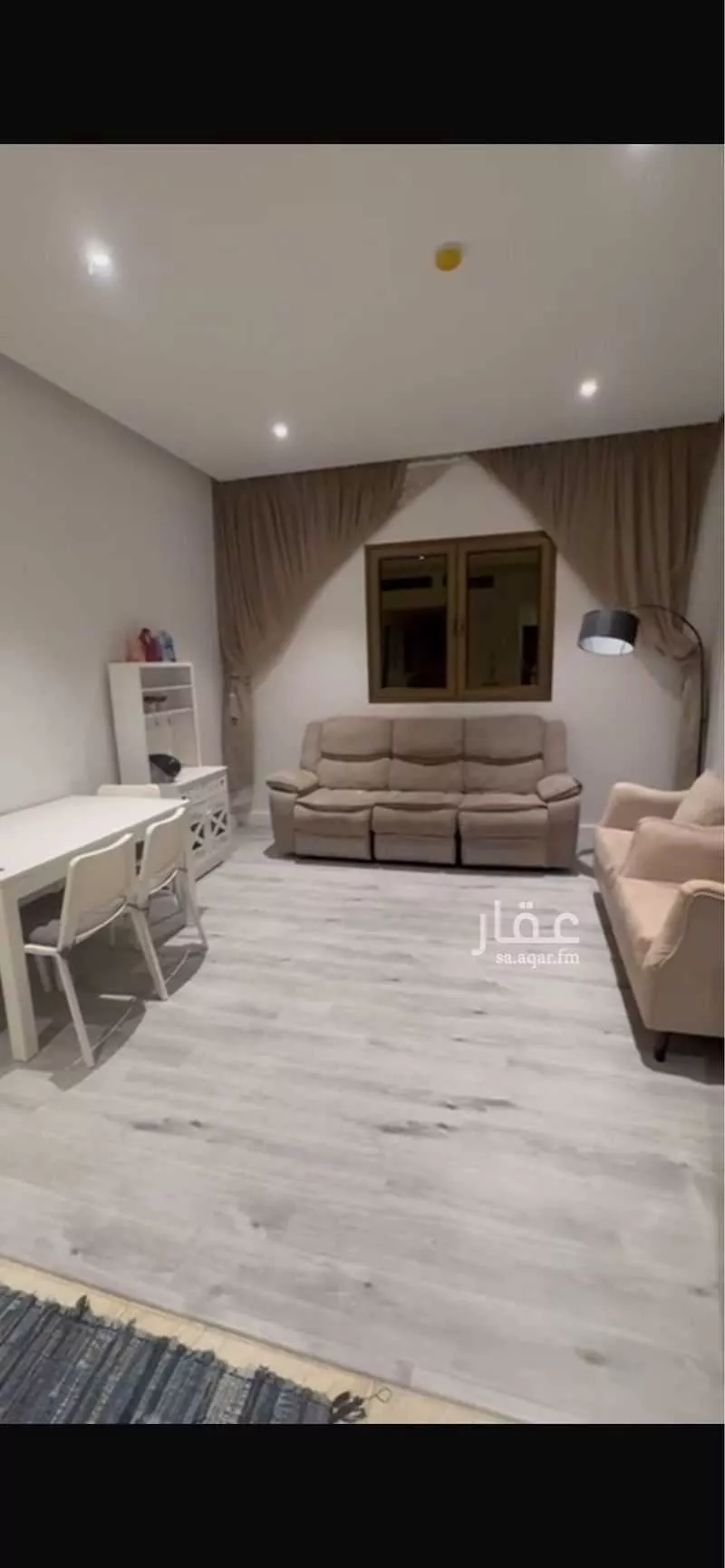 5 bedroom apartment in Al Hamra 2
