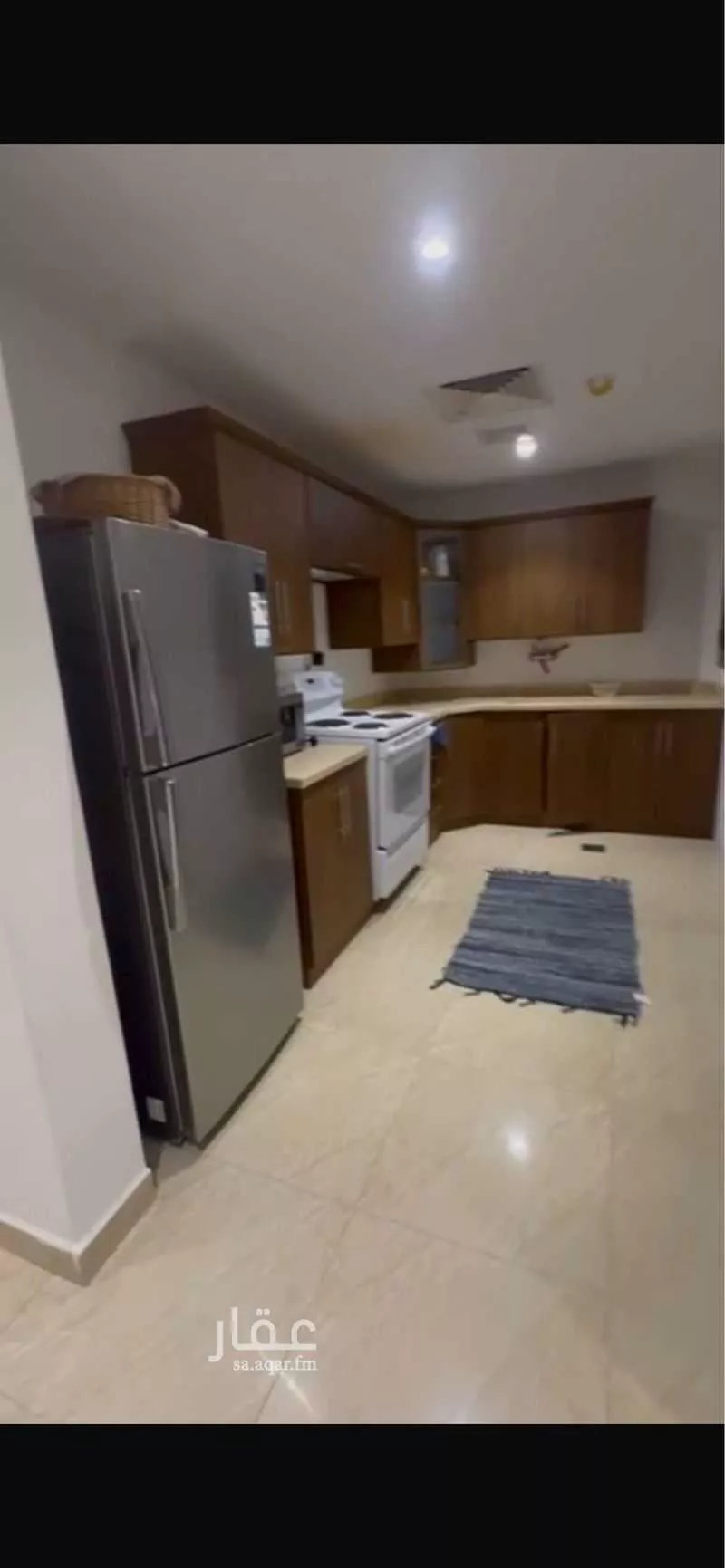 5 bedroom apartment in Al Hamra 6
