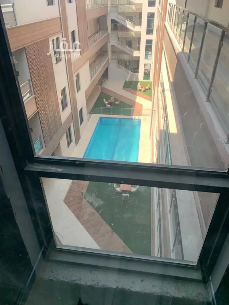 4 bedroom apartment in Al Hamra 13