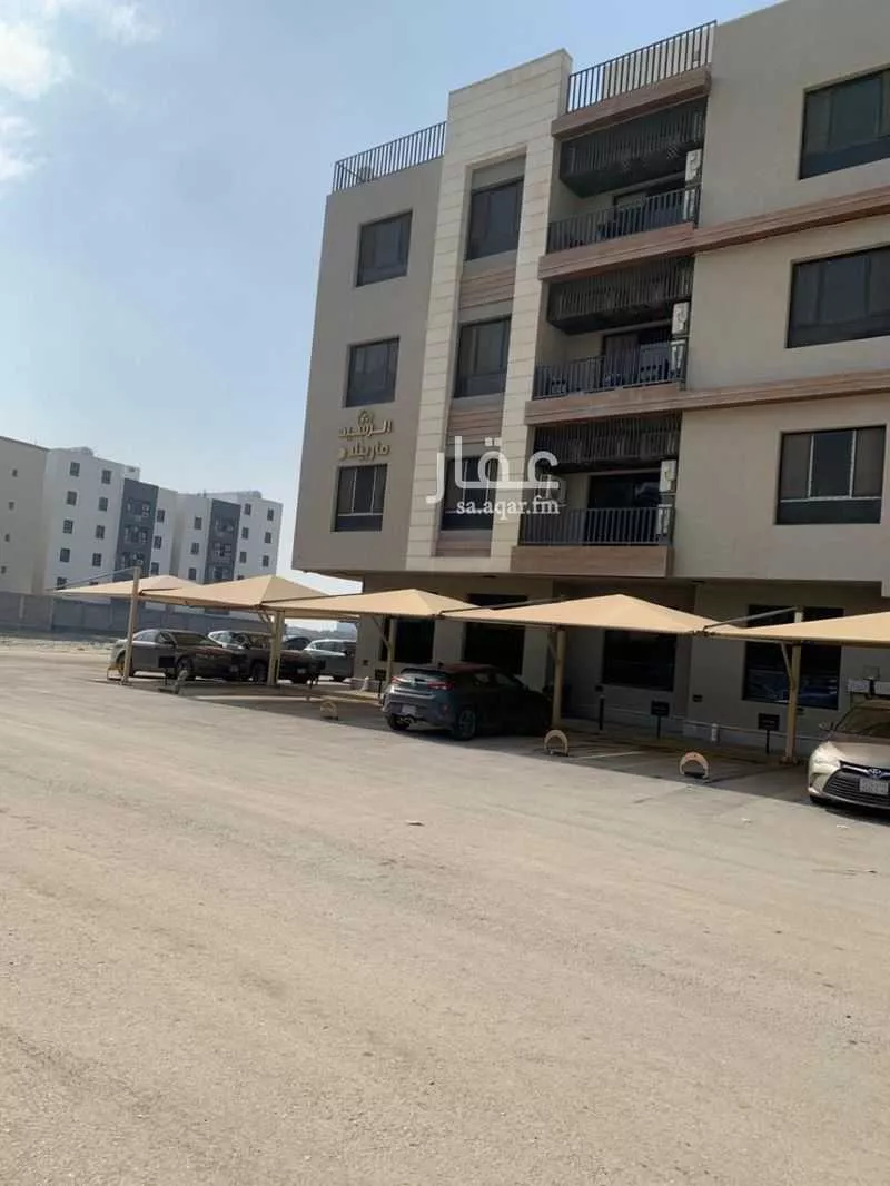 4 bedroom apartment in Al Hamra 18