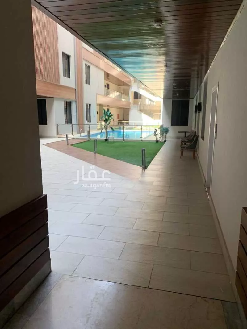 4 bedroom apartment in Al Hamra 19