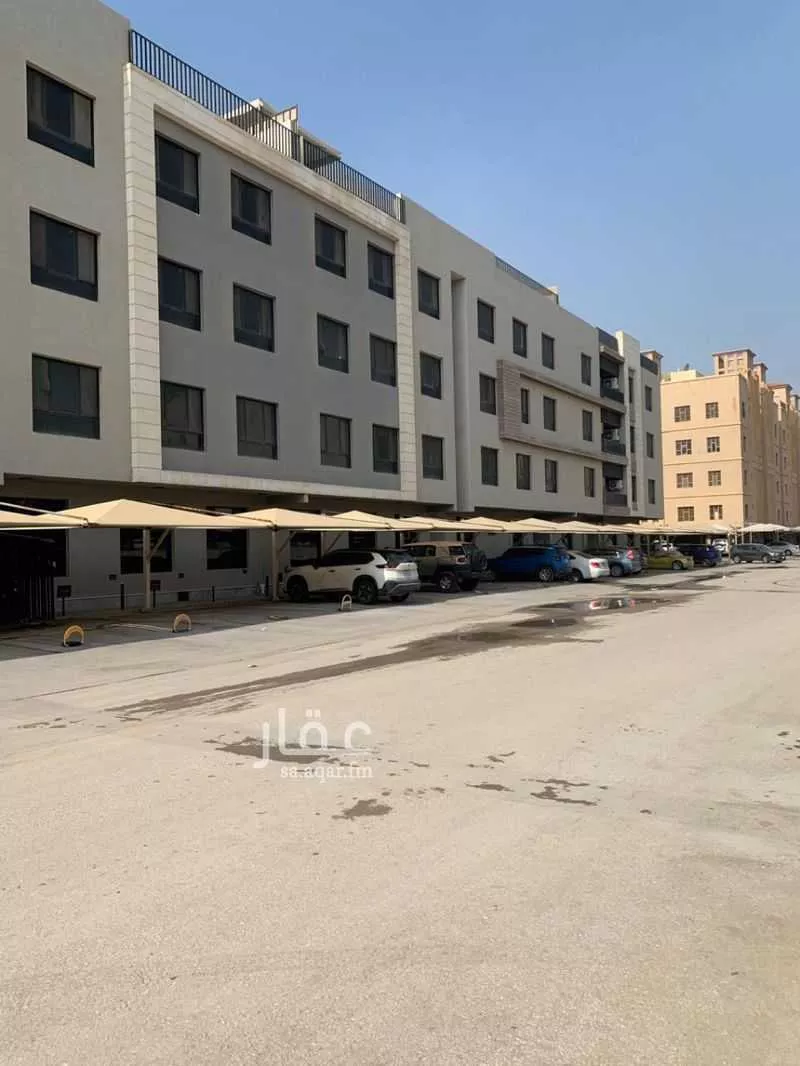 4 bedroom apartment in Al Hamra 21