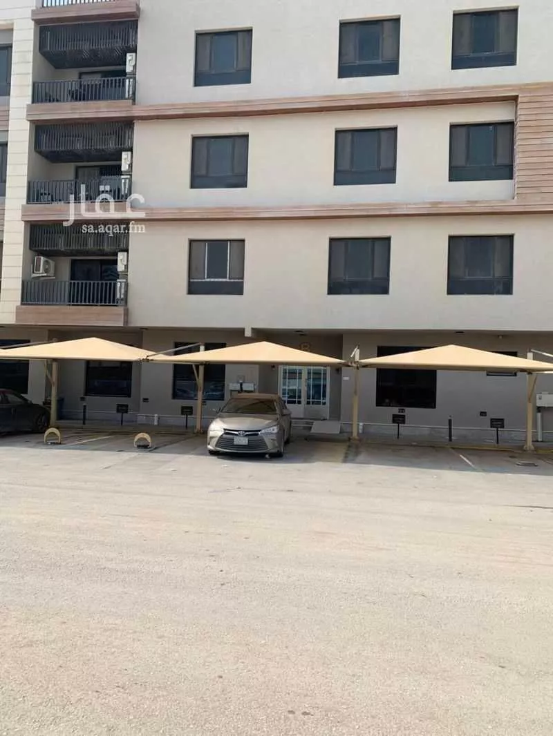 4 bedroom apartment in Al Hamra 22
