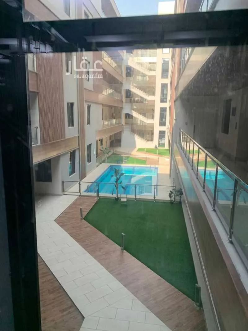 4 bedroom apartment in Al Hamra 23