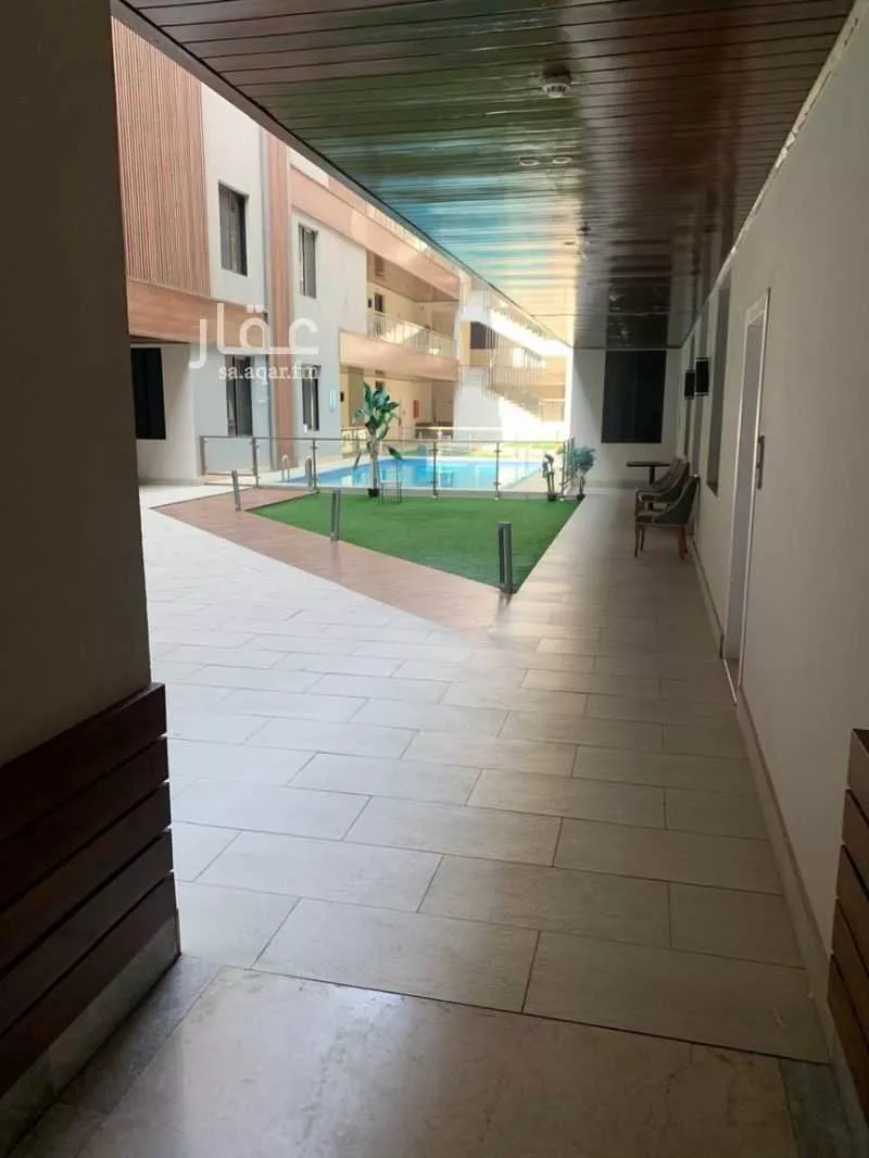 4 bedroom apartment in Al Hamra 6