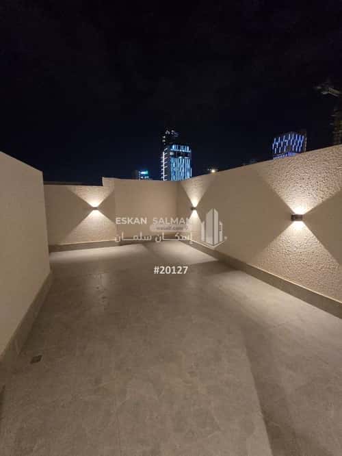 شقة 4 غرف في العقيق، الرياض 19