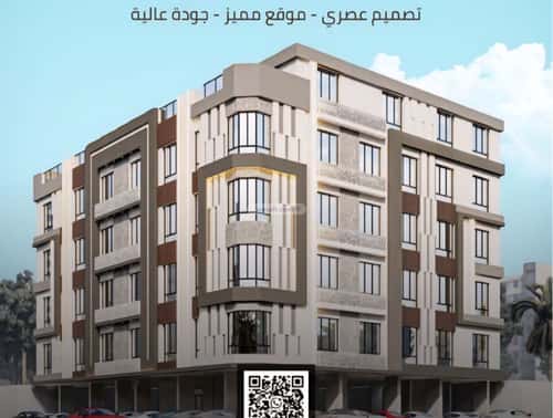 3 bedroom apartment in Al Safaa, Jeddah 10