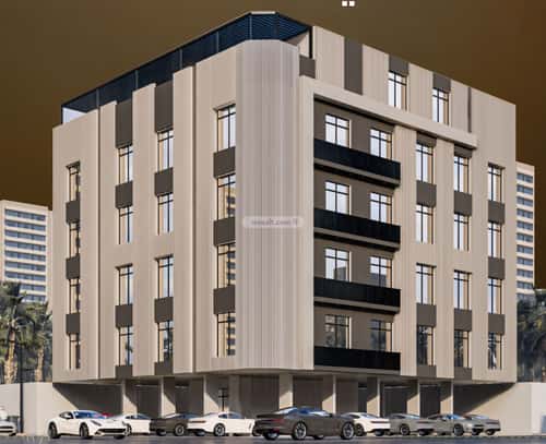 3 bedroom apartment in Al Safaa, Jeddah 2