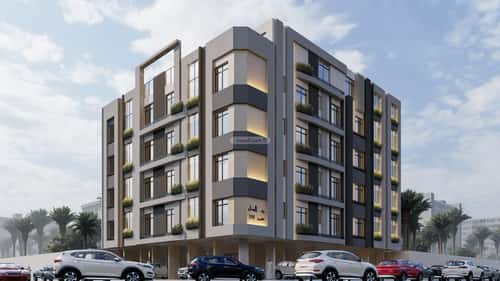 2 bedroom apartment in Al Safaa, Jeddah 4