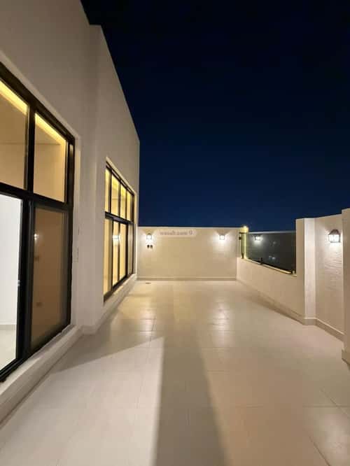 4 bedroom apartment in Al Nuzhah, Jeddah 5