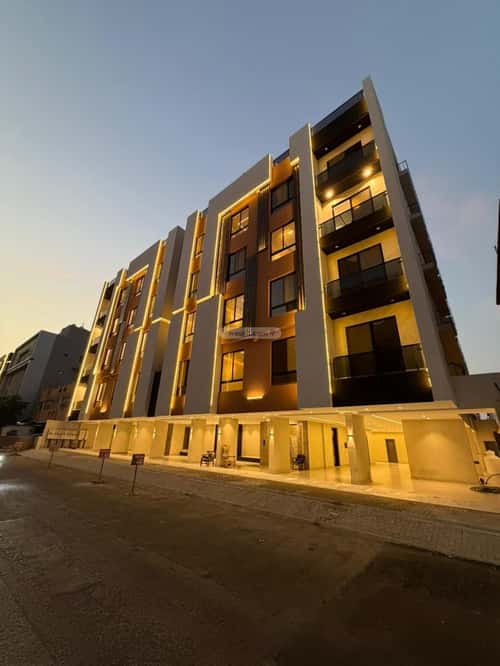 4 bedroom apartment in Al Nuzhah, Jeddah 6