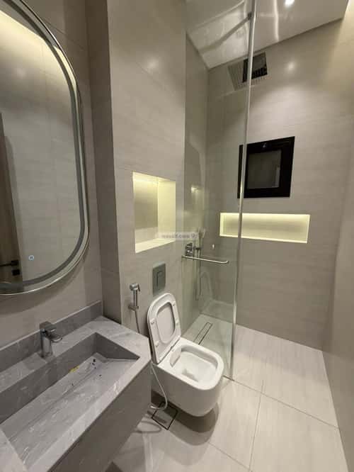 4 bedroom apartment in Al Nuzhah, Jeddah 13