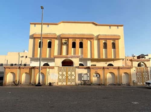 فيلا  في سكة الحديد، المدينة المنورة