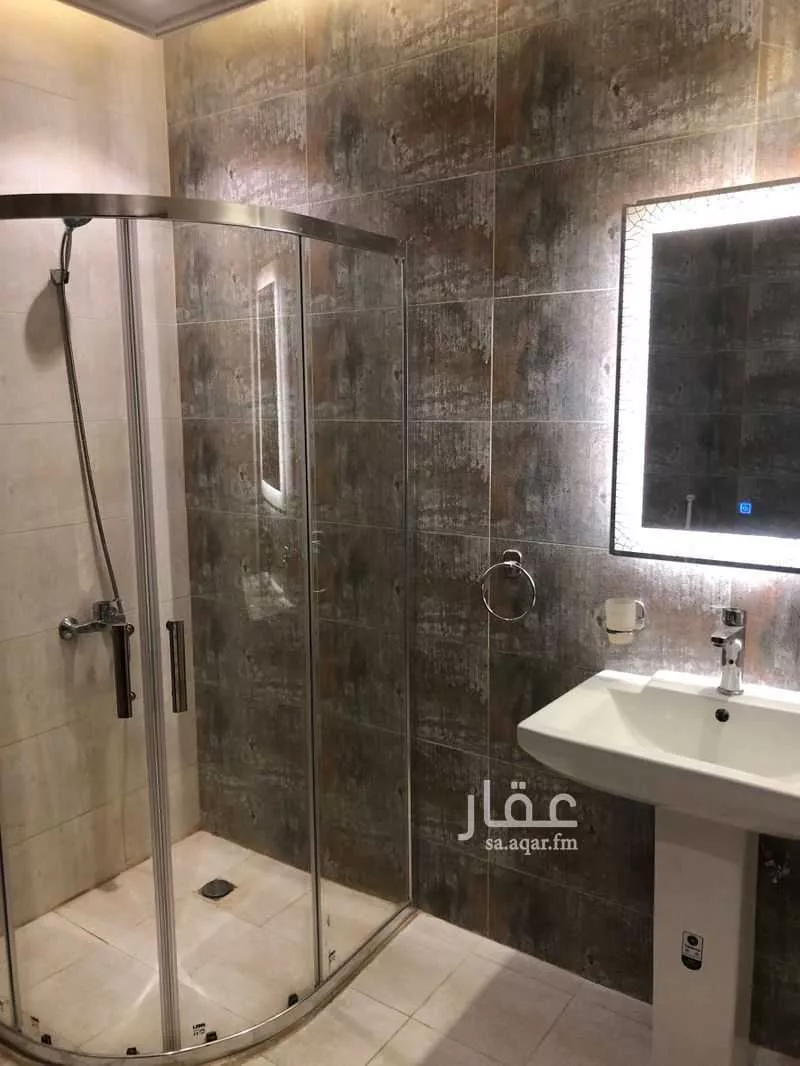 3 bedroom apartment in Nubala, Madinah 8