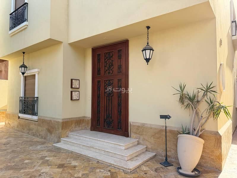 villa in Al Muhammadiyah, Jeddah 5
