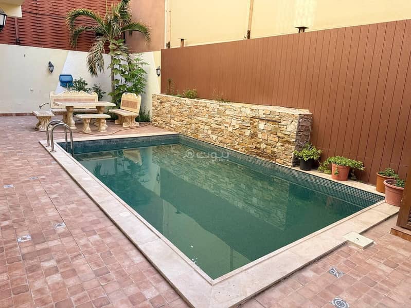 villa in Al Muhammadiyah, Jeddah 12