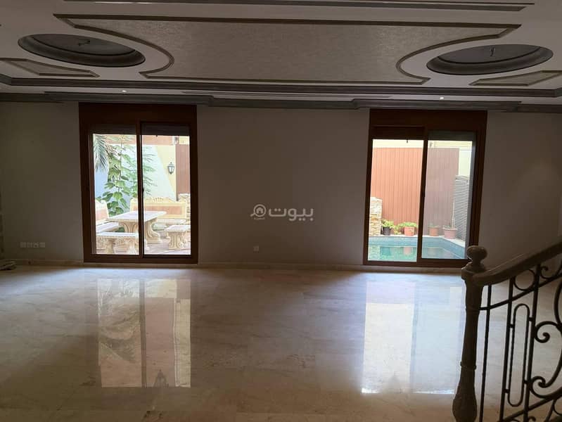 villa in Al Muhammadiyah, Jeddah 13