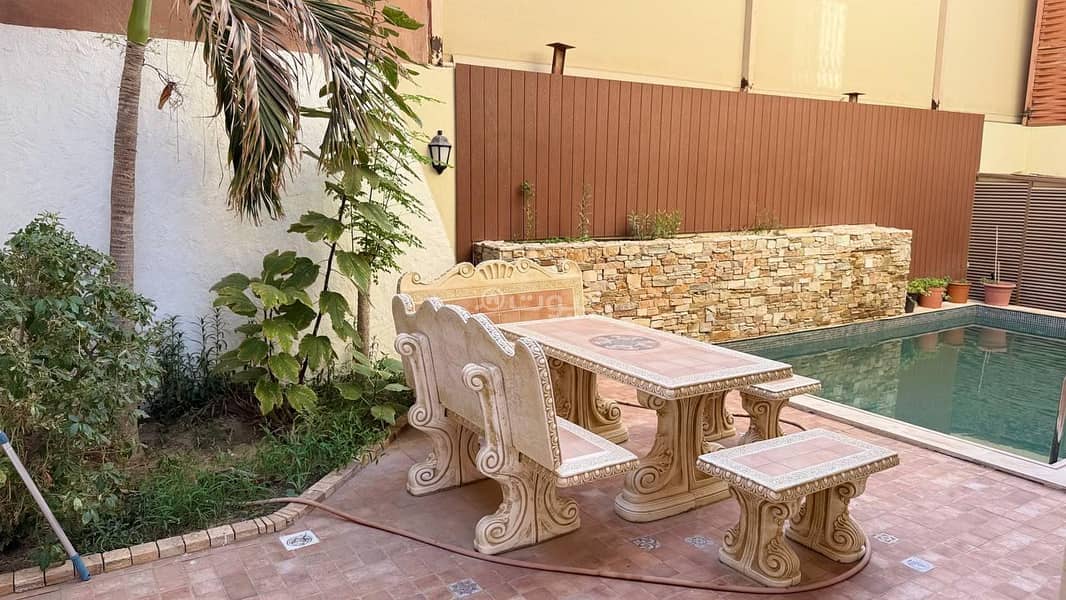villa in Al Muhammadiyah, Jeddah 14